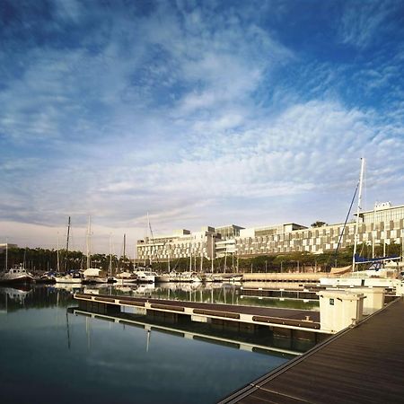 Jen Johor Puteri Harbour By Shangri-La Nusajaya  Exterior foto