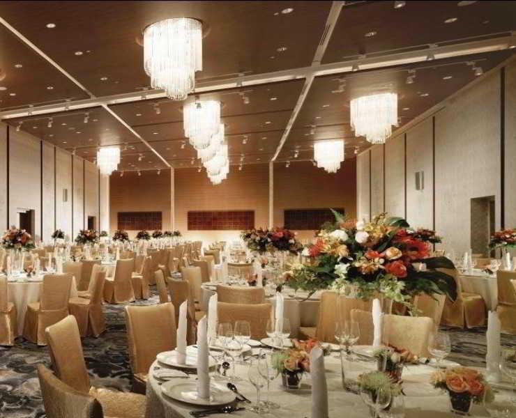 Jen Johor Puteri Harbour By Shangri-La Nusajaya  Exterior foto