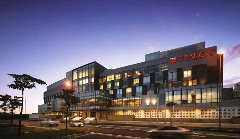 Jen Johor Puteri Harbour By Shangri-La Nusajaya  Exterior foto